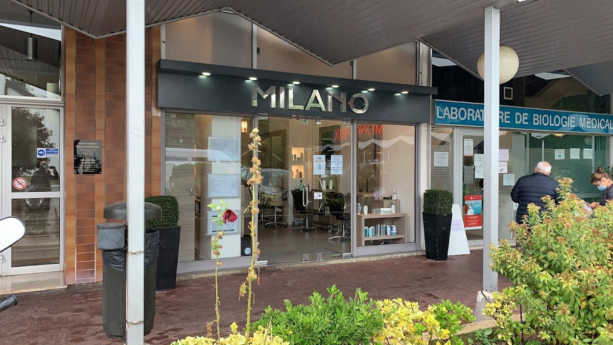 Salon Core