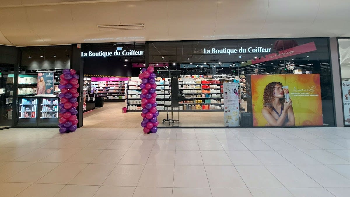 Salon Core