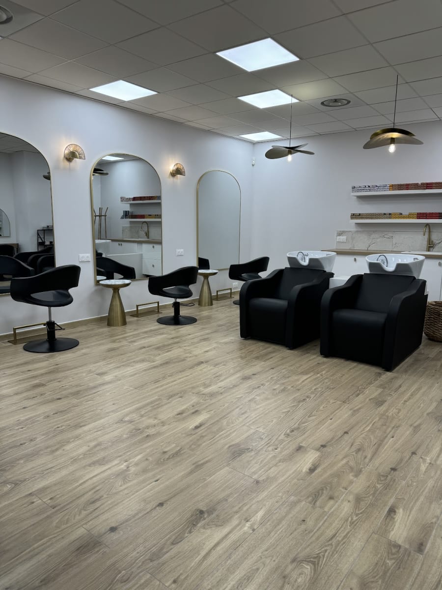 Salon Core