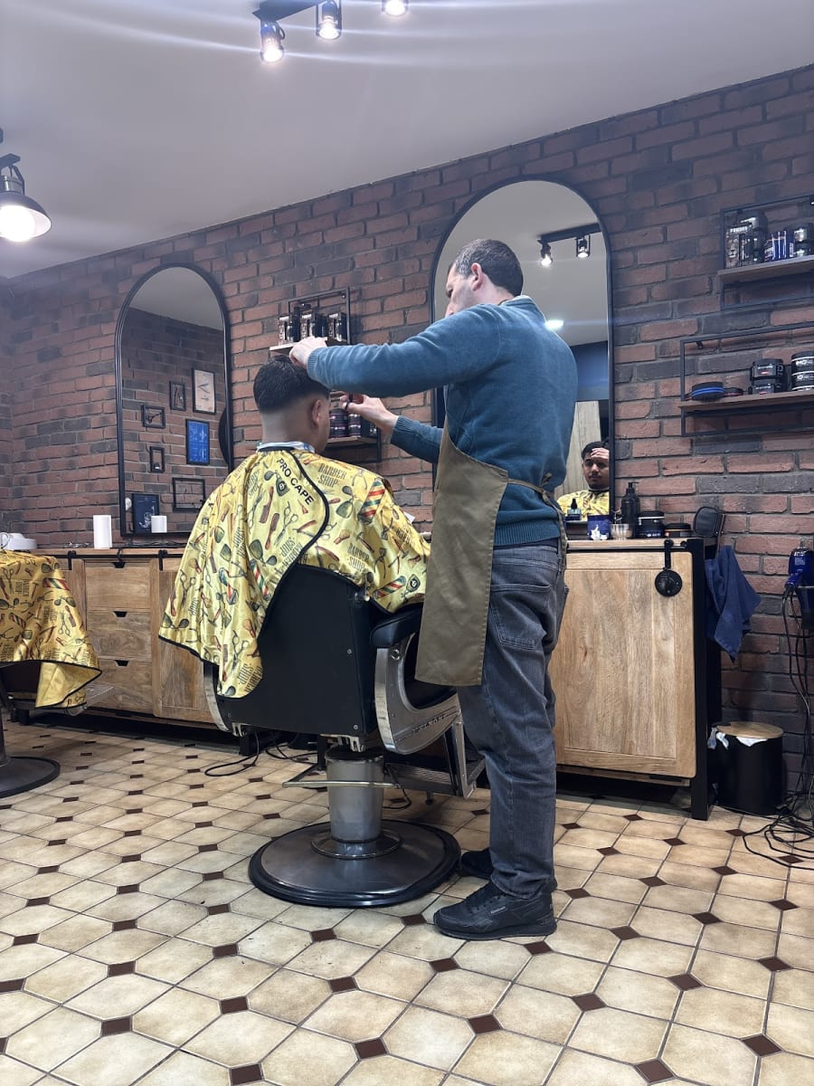 Salon Core