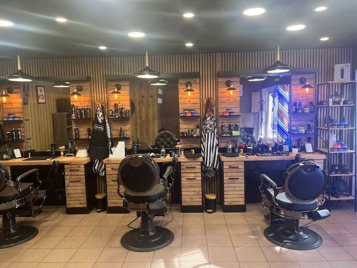 Salon Core
