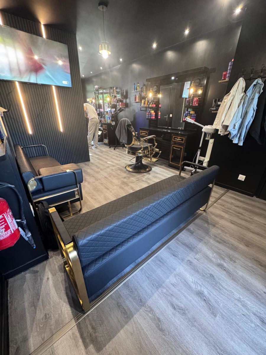 Salon Core