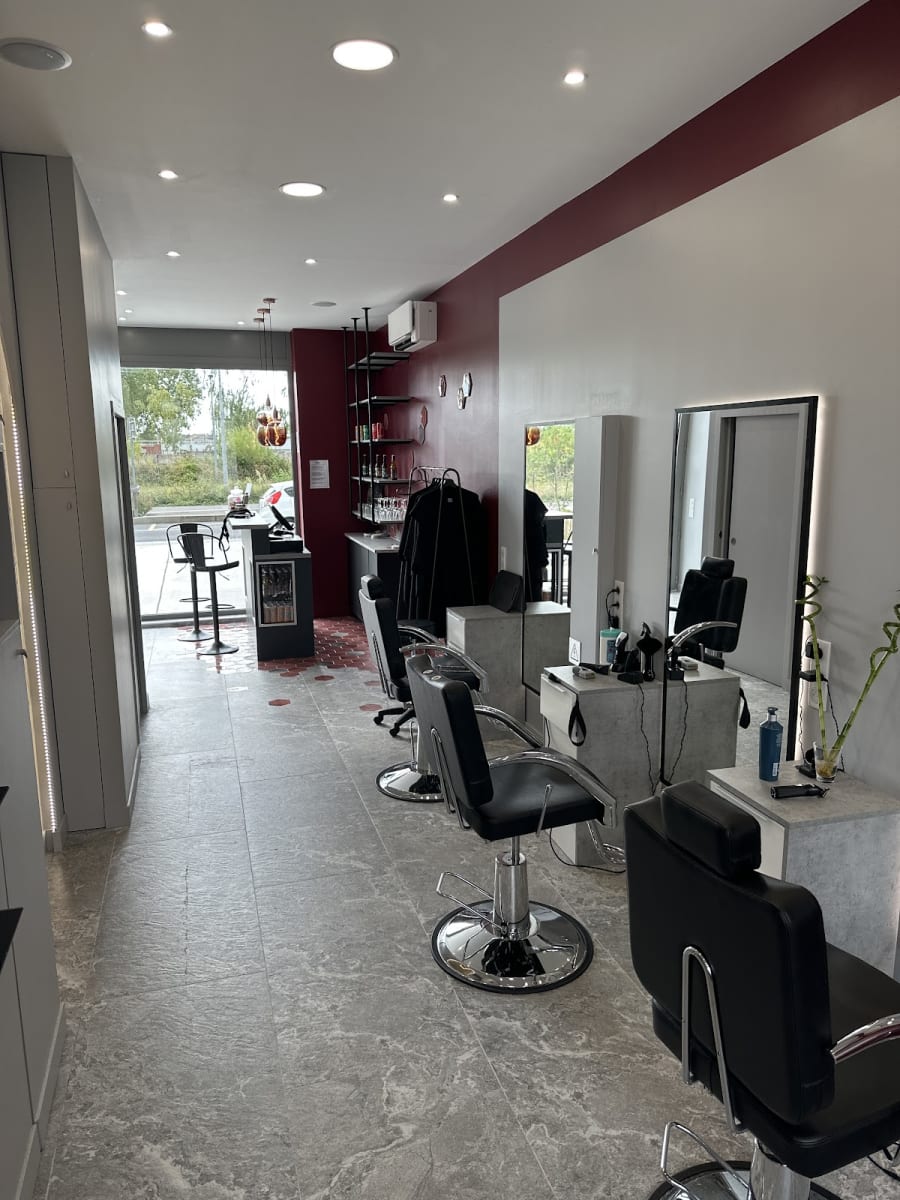 Salon Core