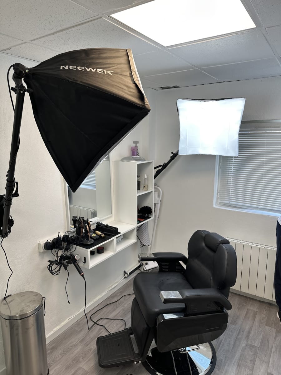 Salon Core