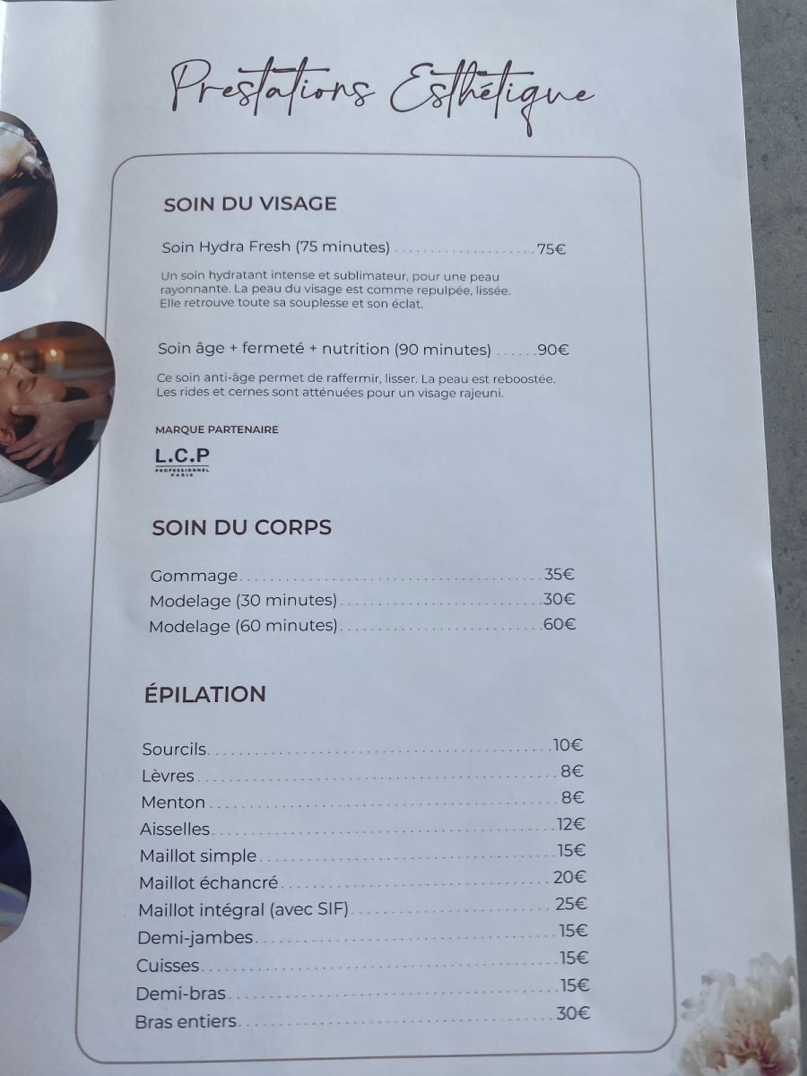 Salon Core