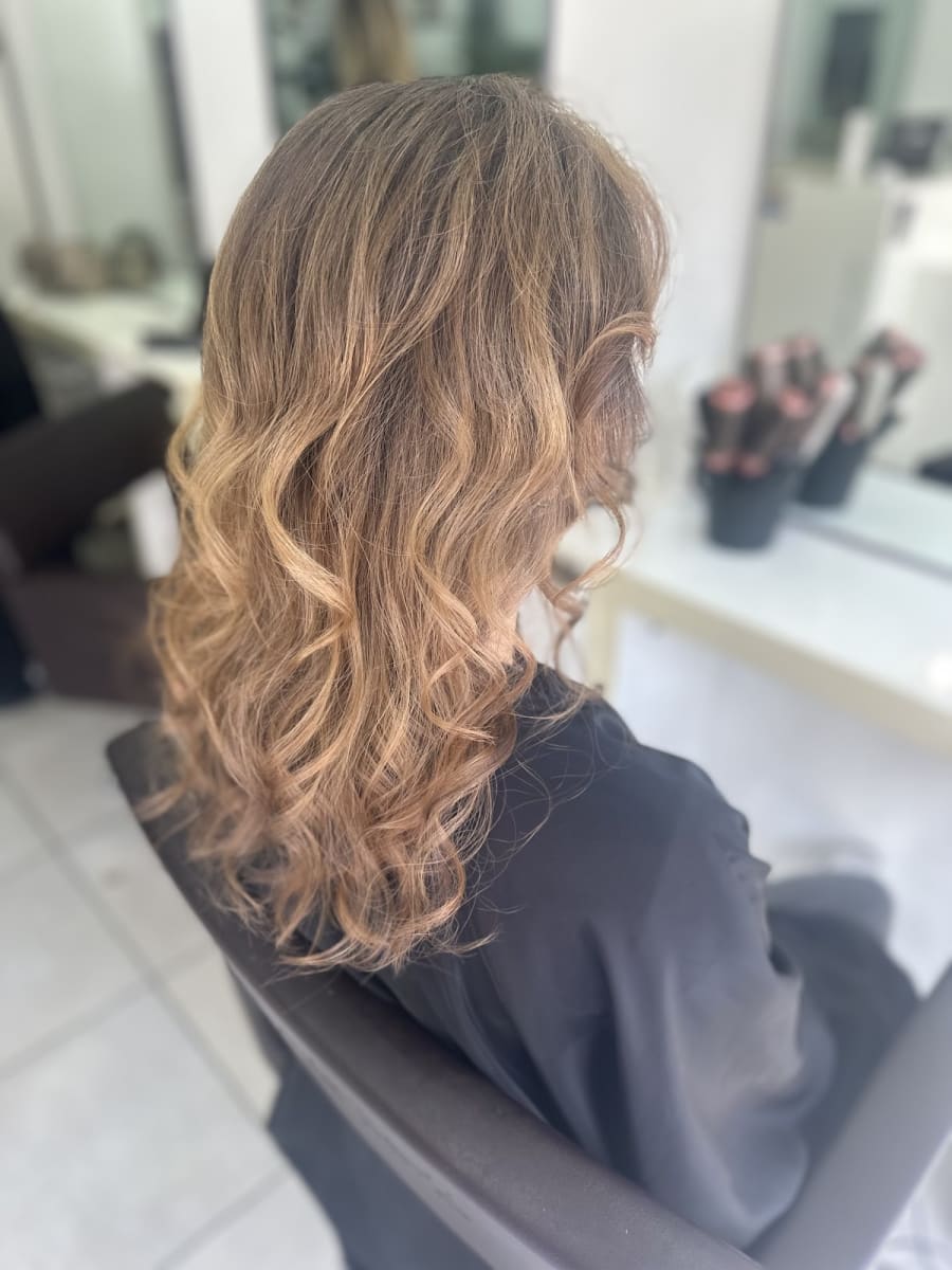 Salon Core