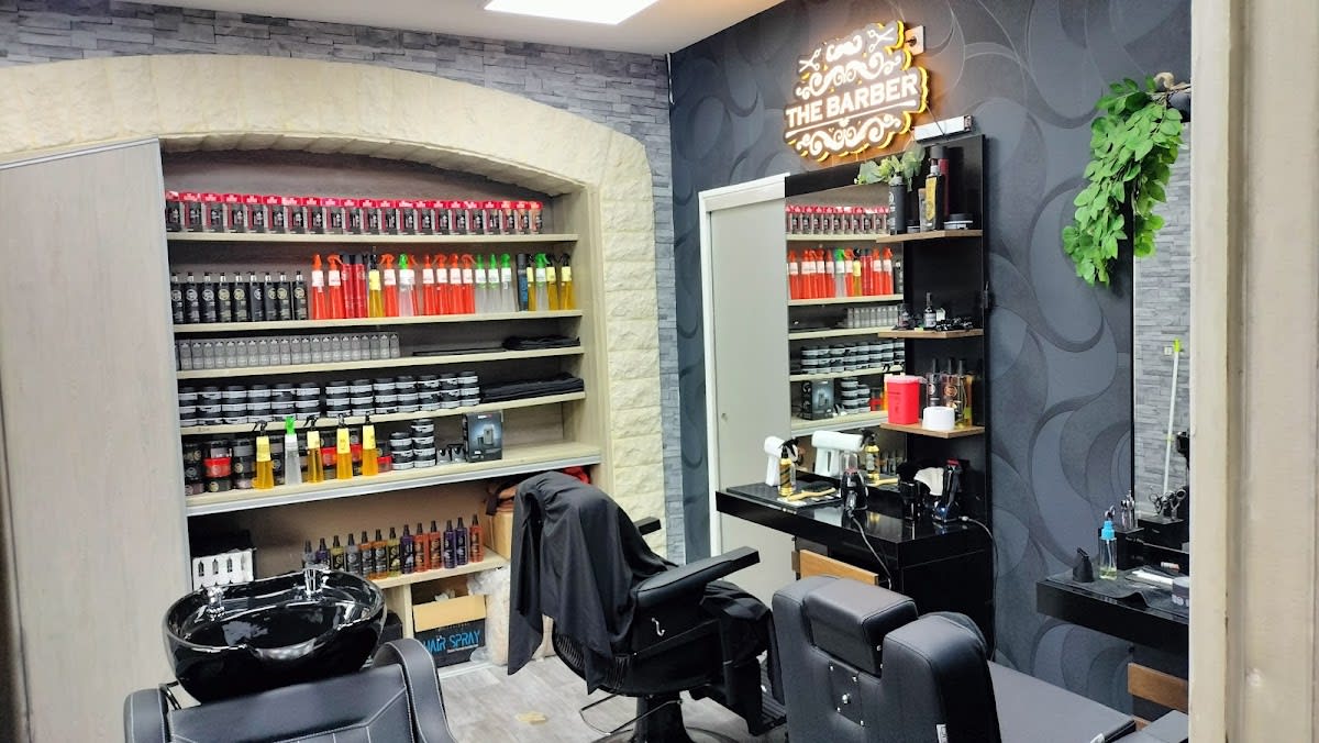 Salon Core