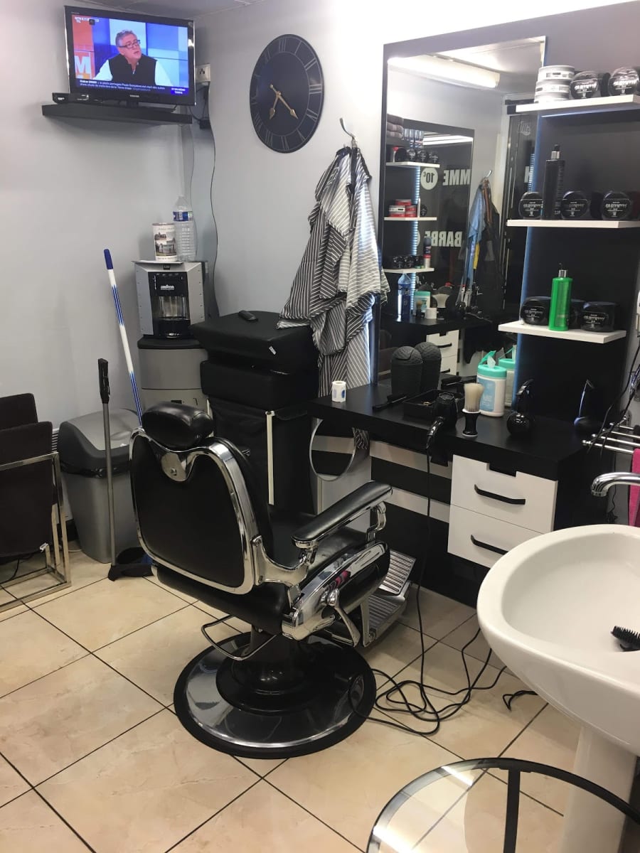 Salon Core
