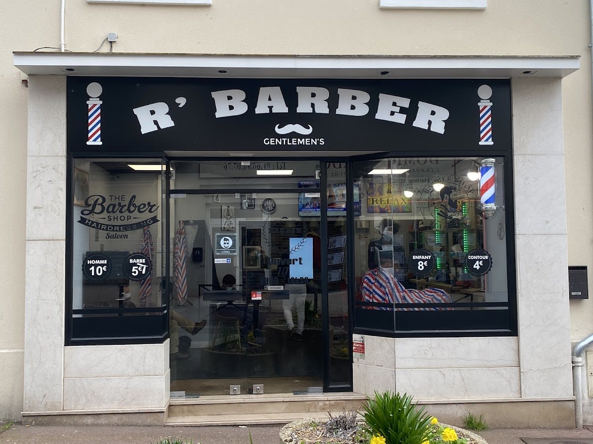 Salon Core