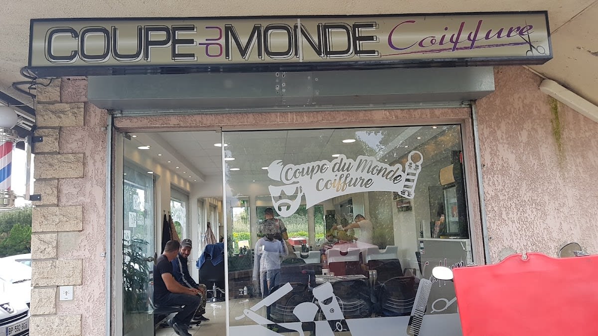 Salon Core