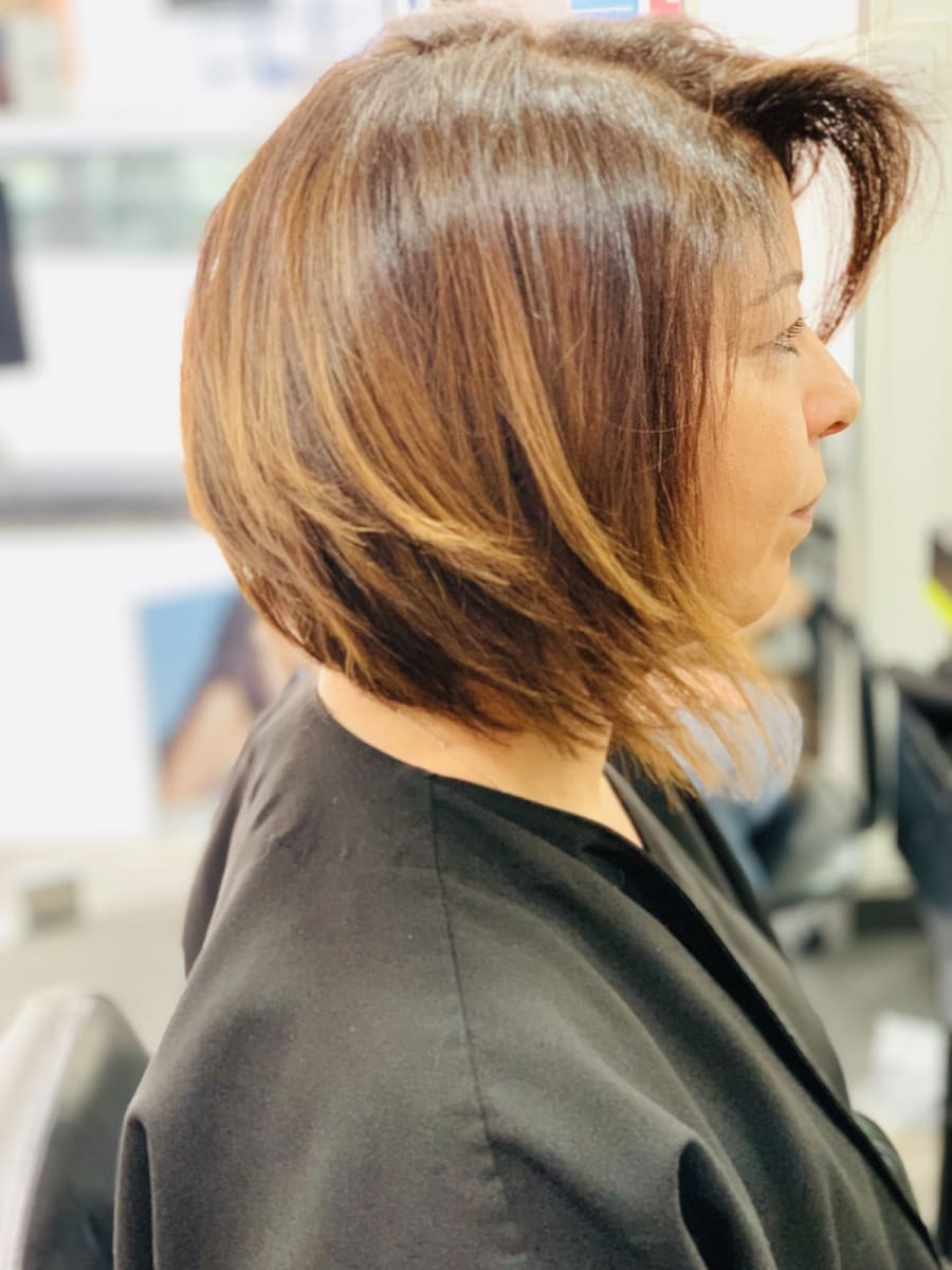 Salon Core
