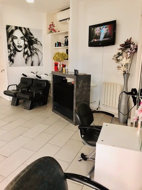 Salon Core
