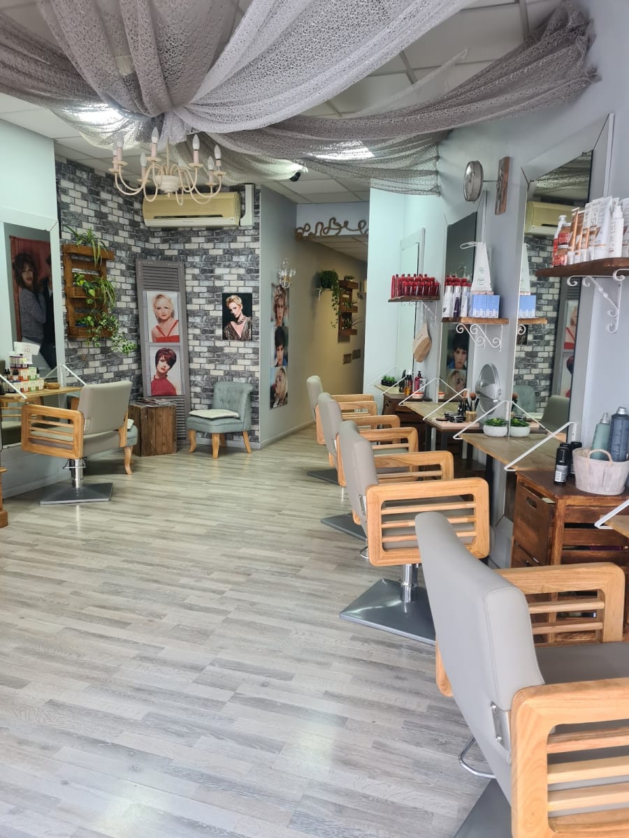 Salon Core