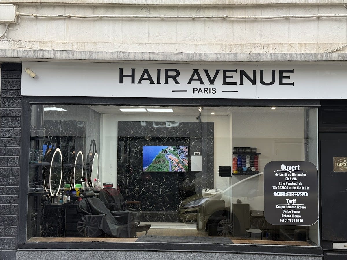 Salon Core