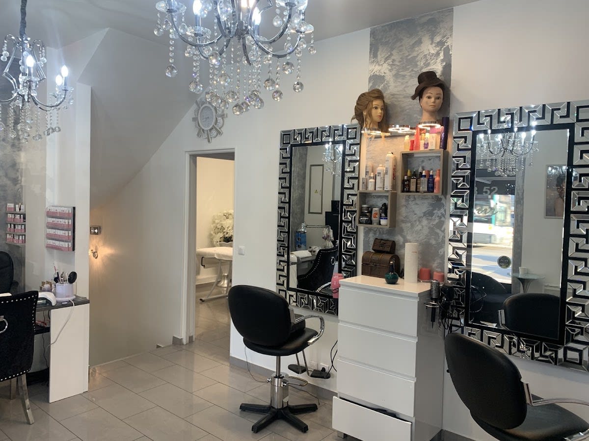 Salon Core