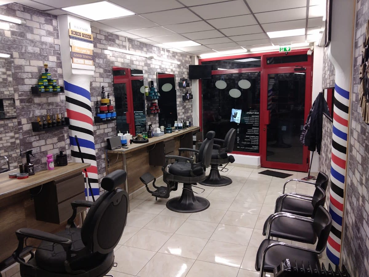 Salon Core
