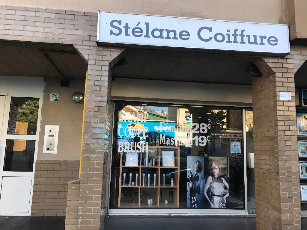 Salon Core