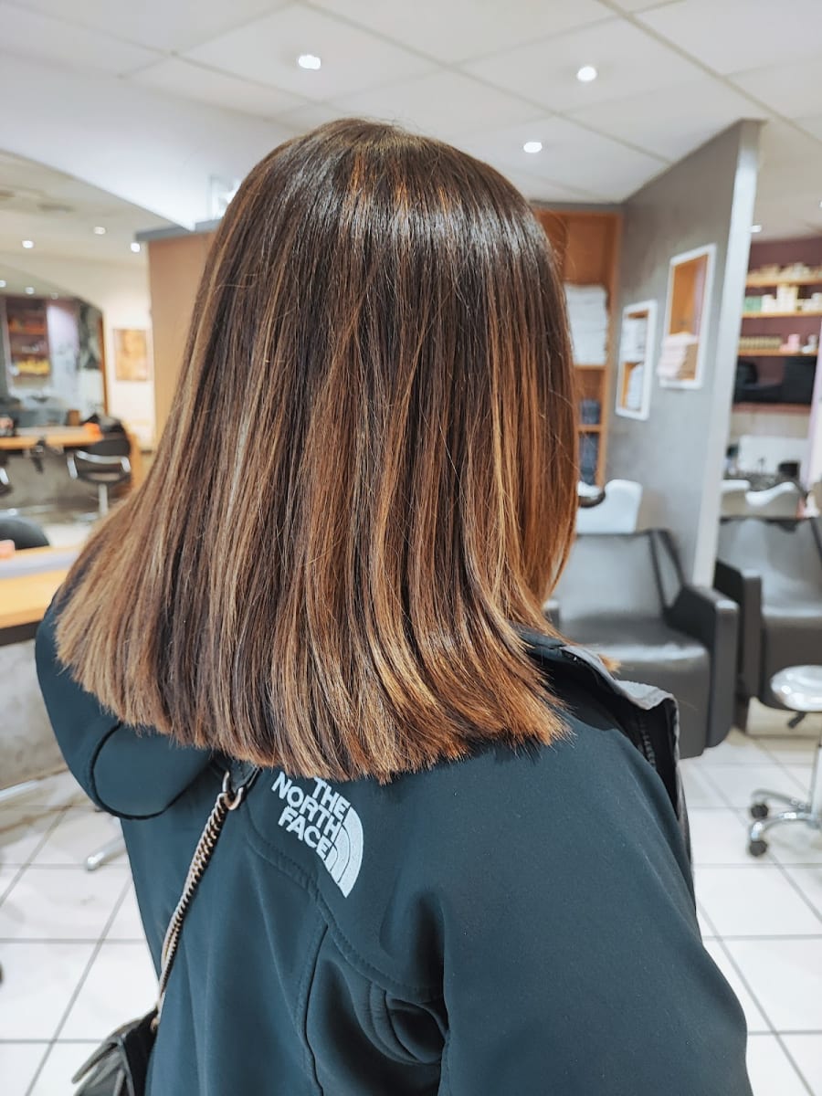 Salon Core