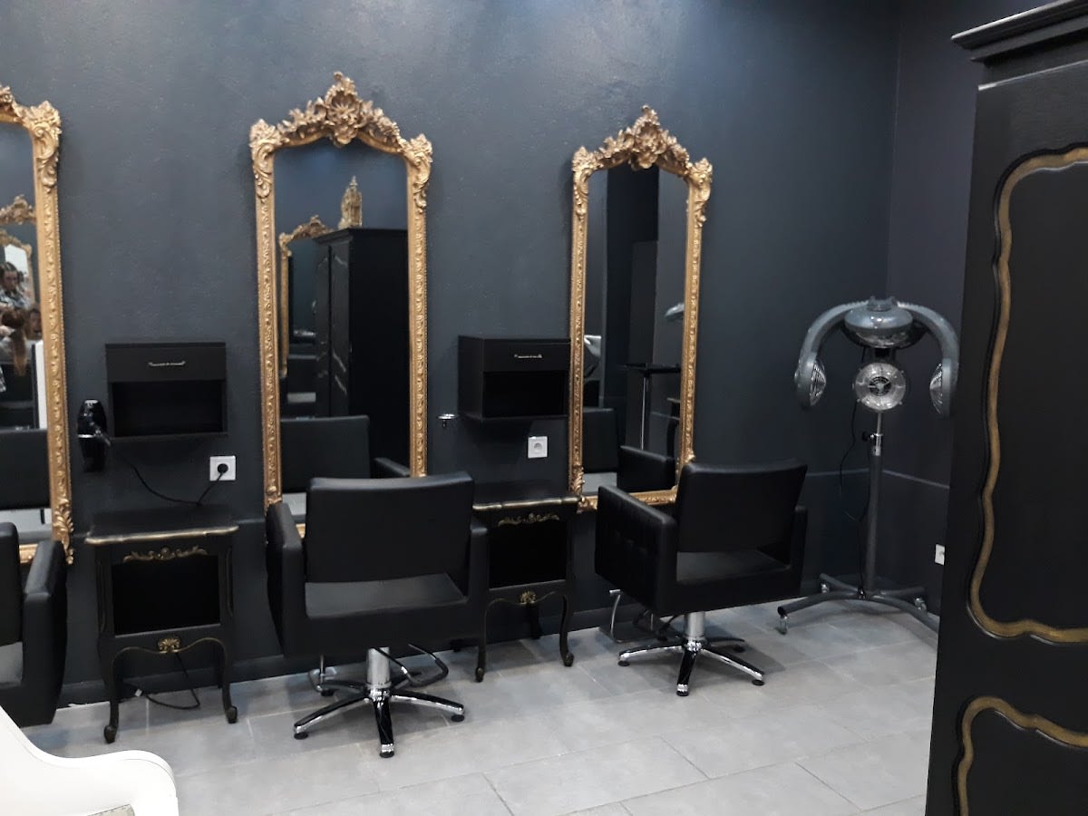 Salon Core