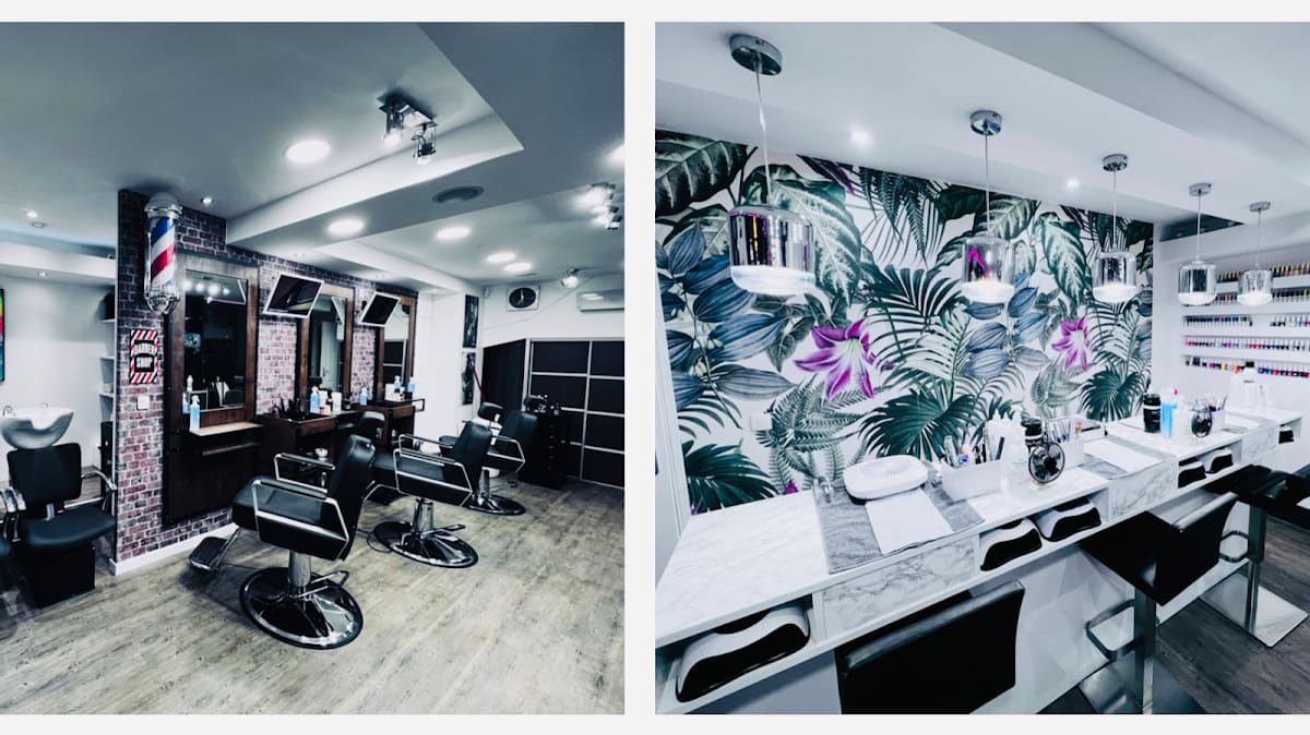 Salon Core