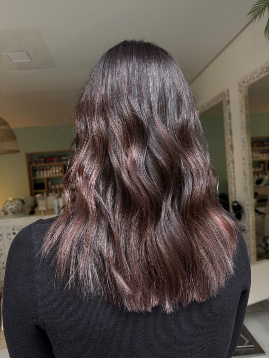 Salon Core
