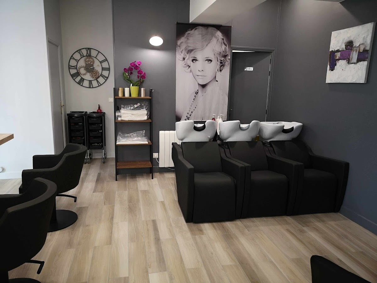 Salon Core
