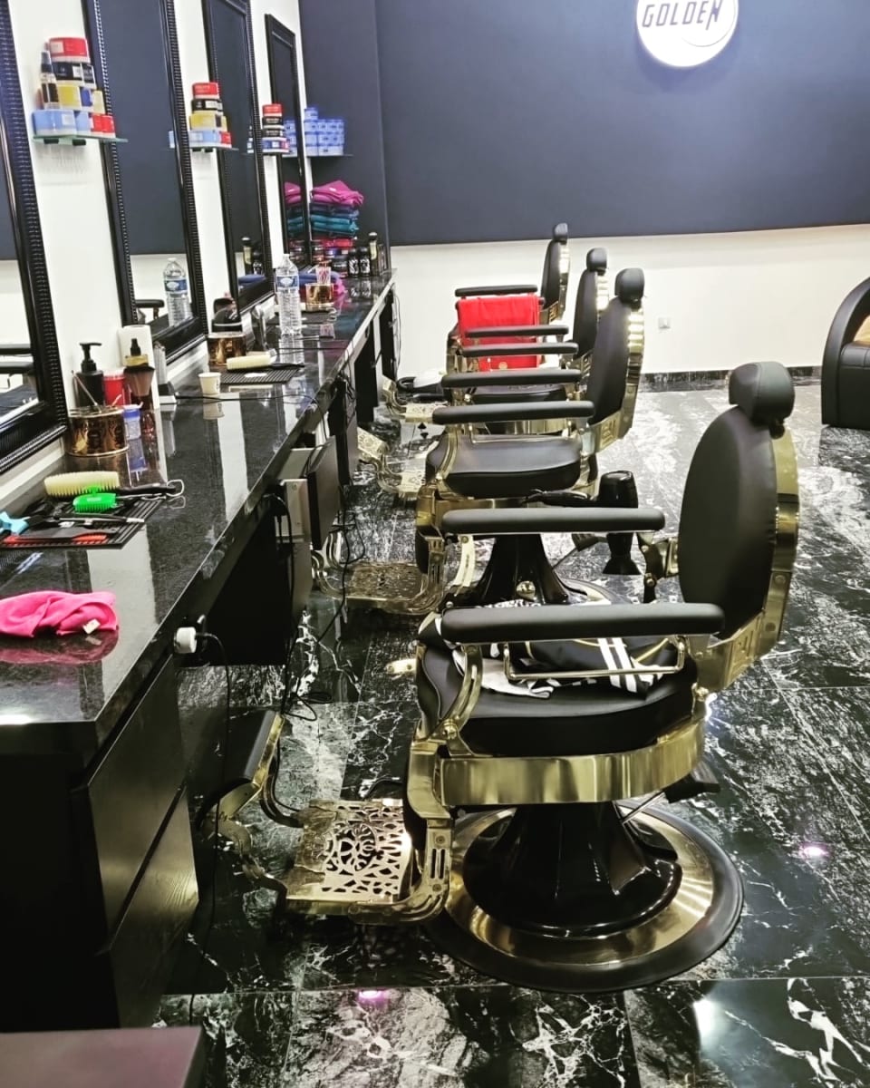 Salon Core