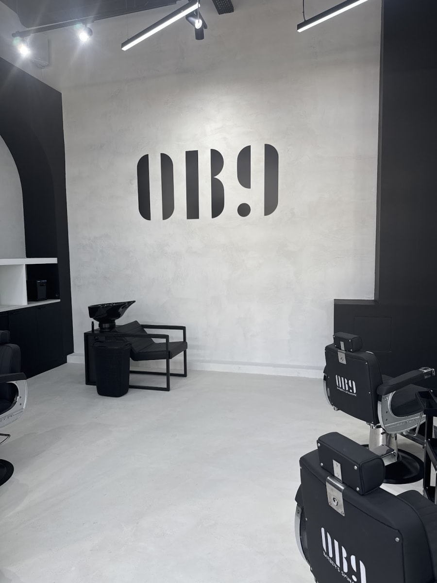 Salon Core