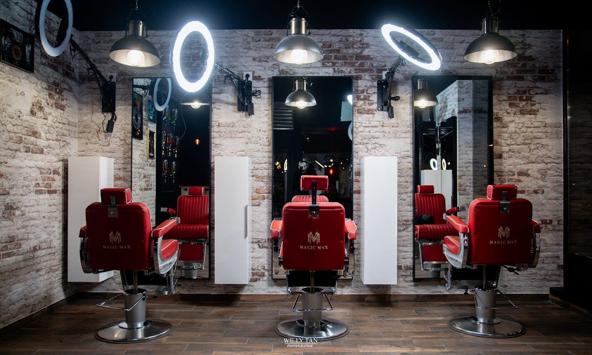 Salon Core