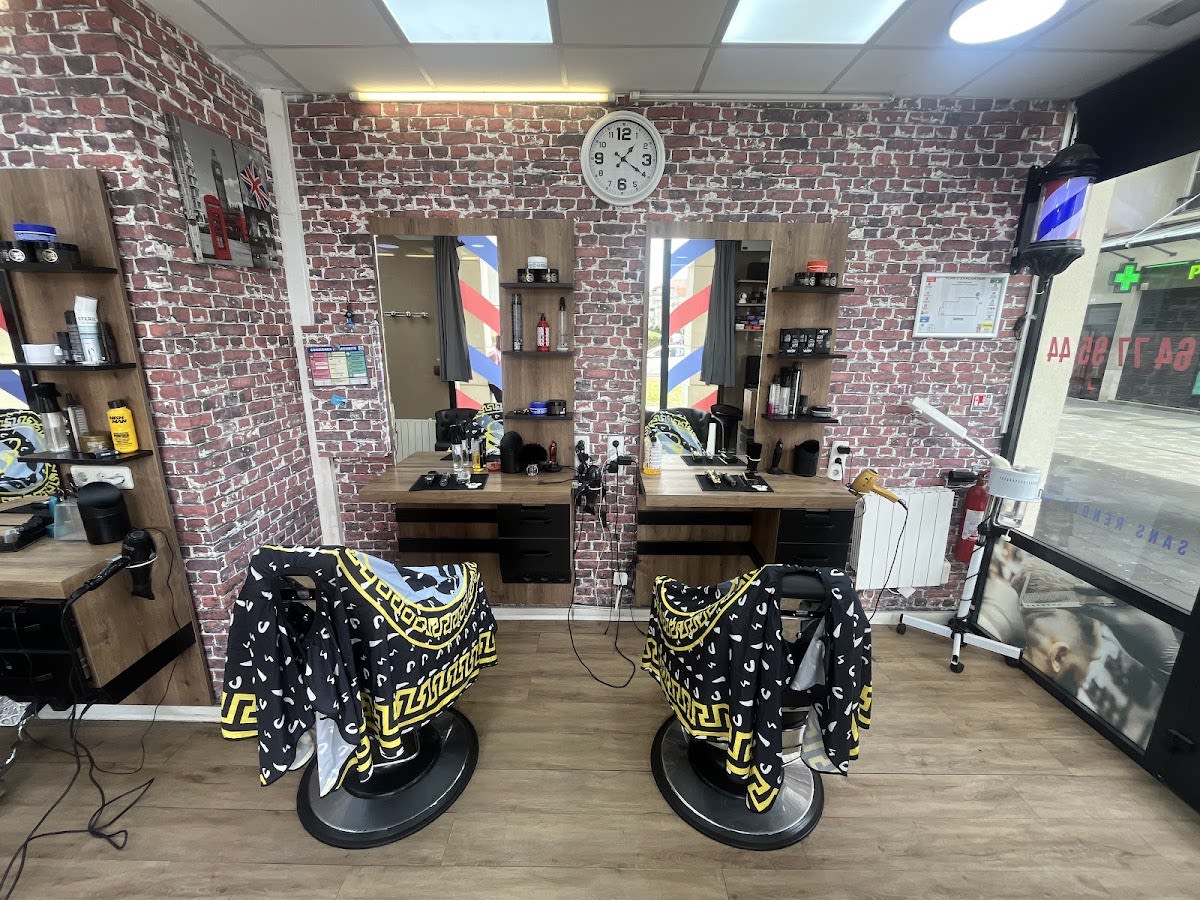 Salon Core