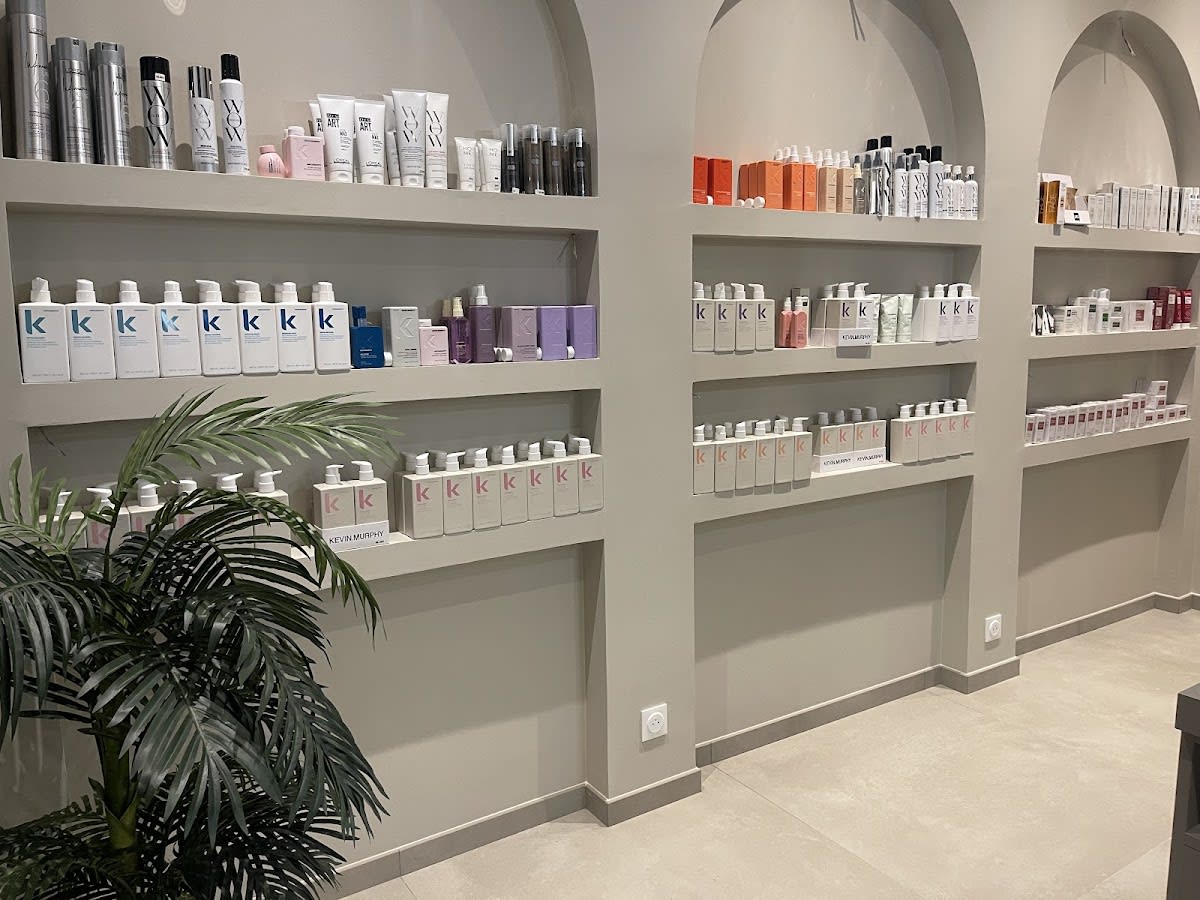 Salon Core