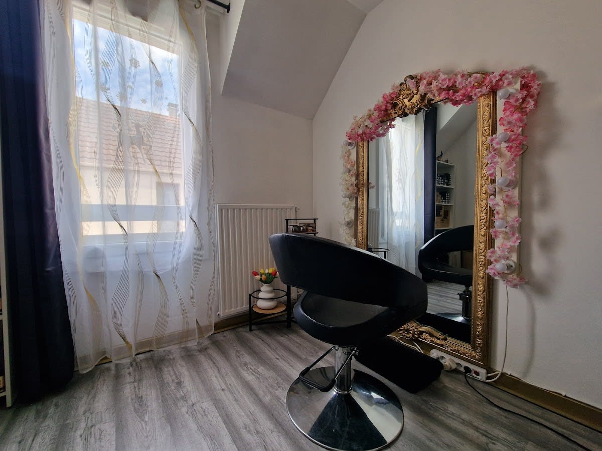 Salon Core