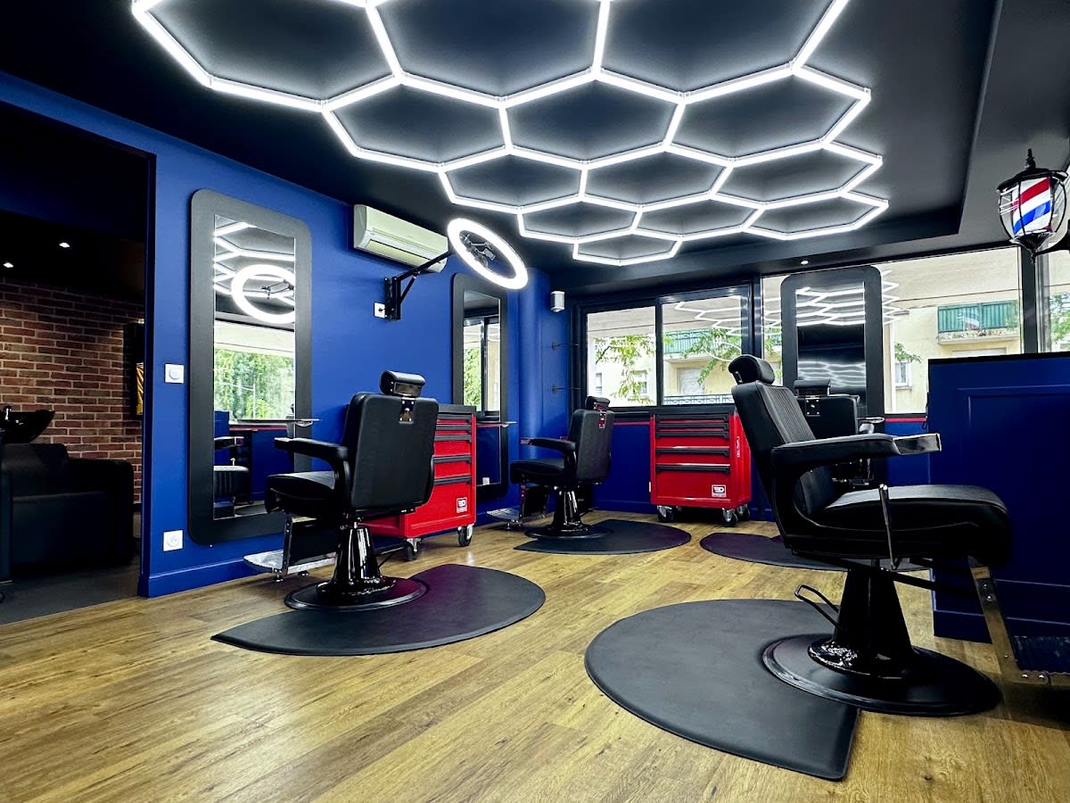 Salon Core
