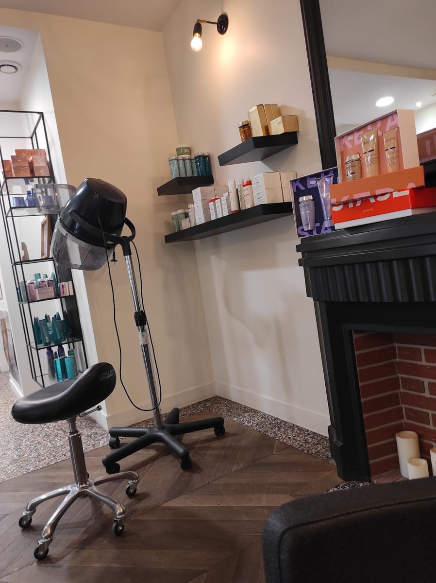 Salon Core