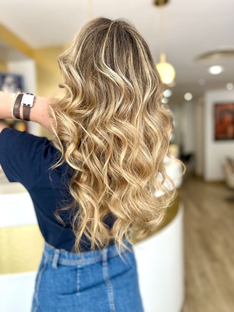 Salon Core