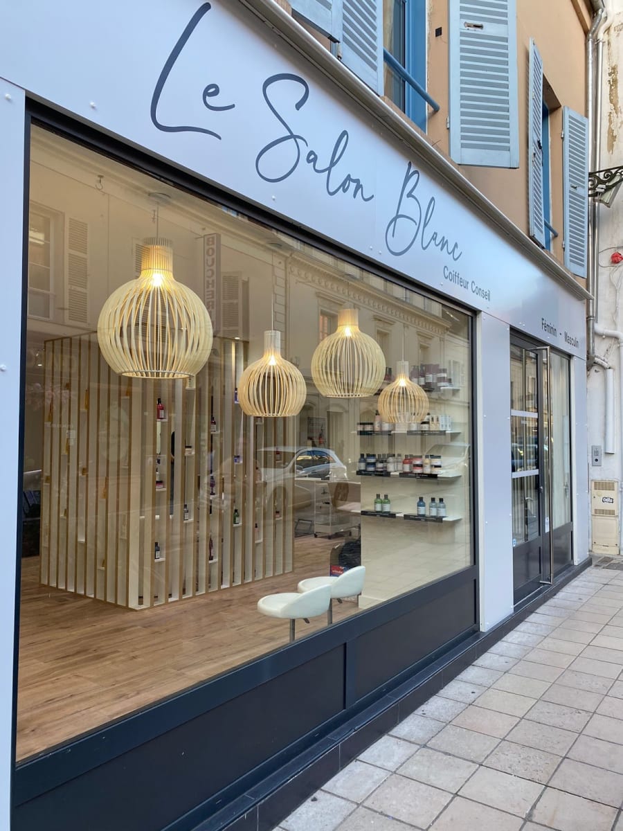 Salon Core