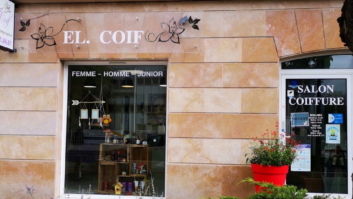 Salon Core