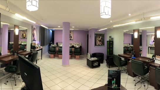 Salon Core