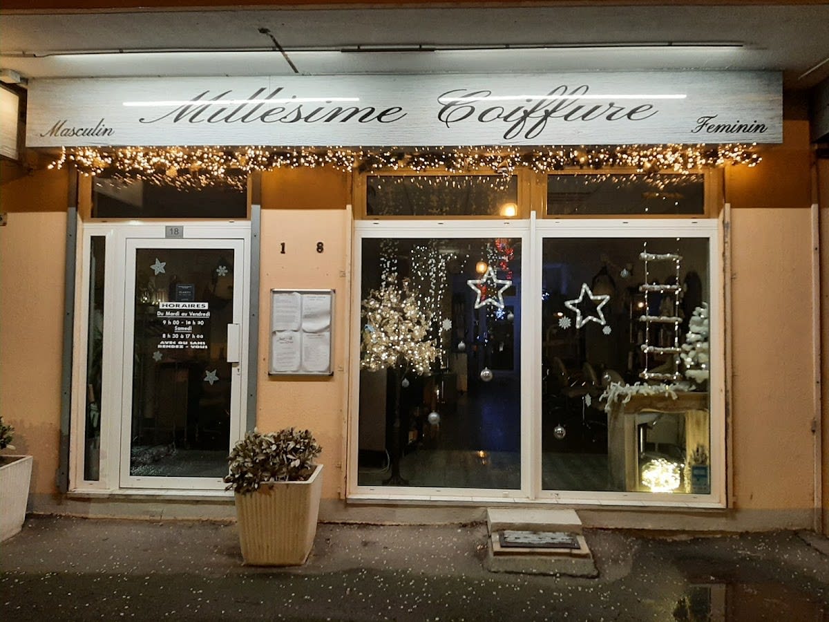 Salon Core