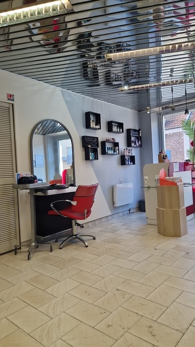 Salon Core