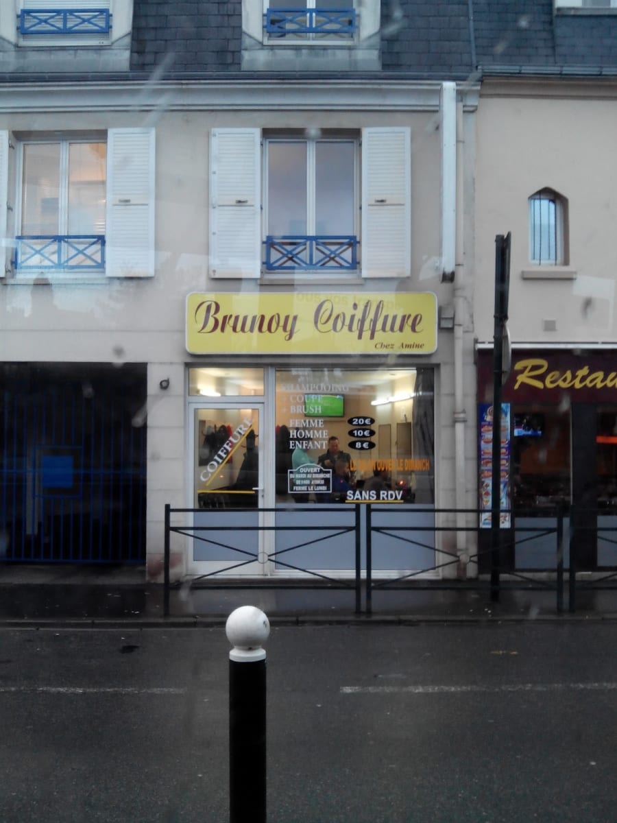 Salon Core