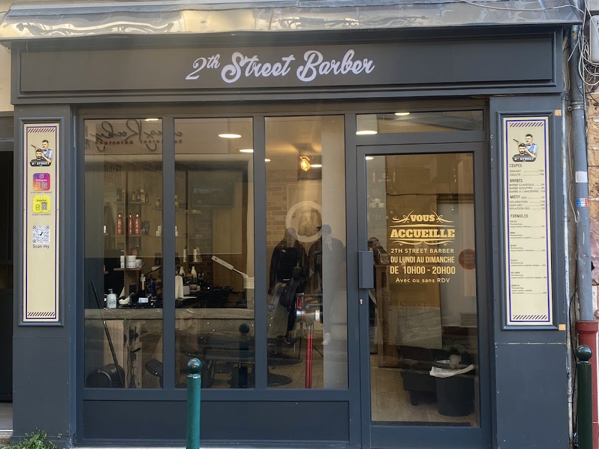 Salon Core