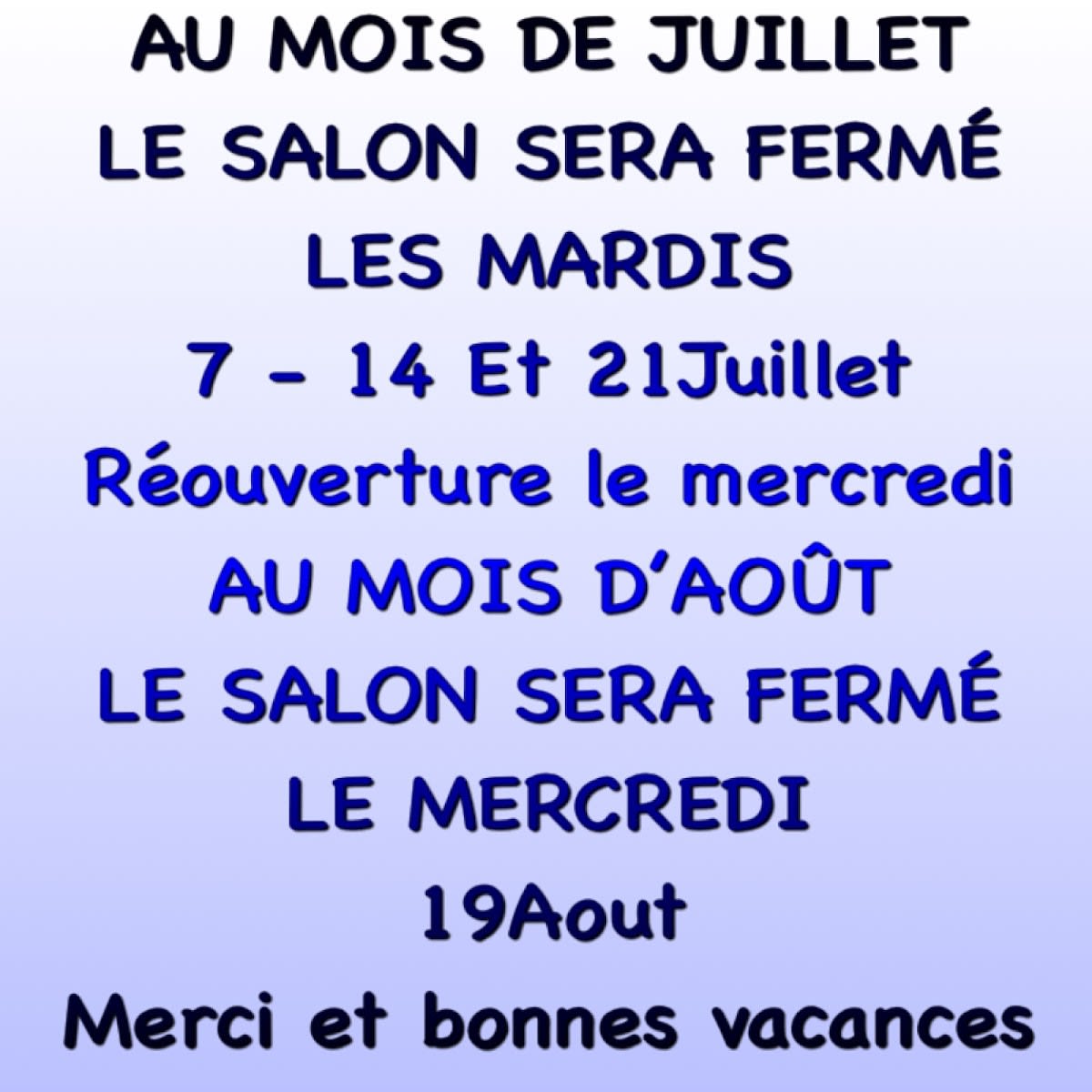 Salon Core