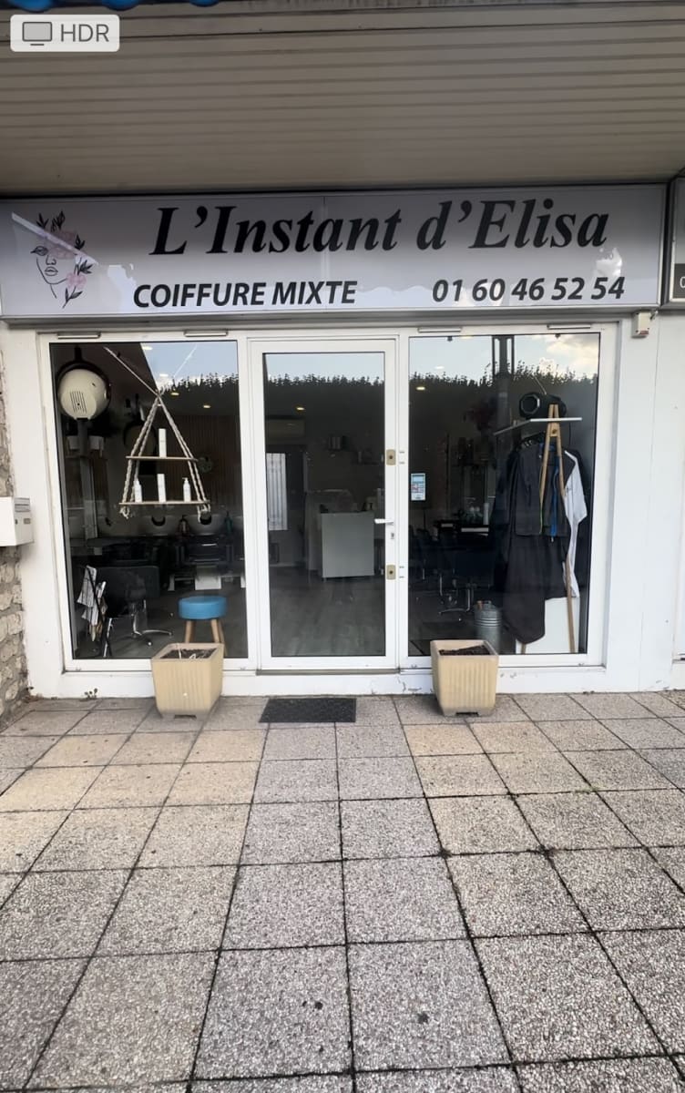 Salon Core