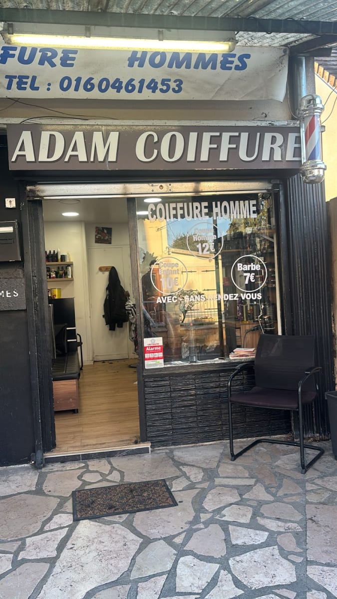 Salon Core