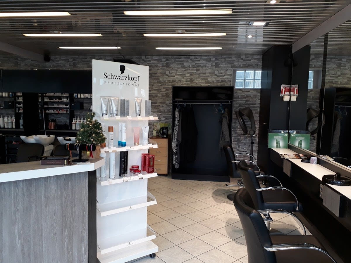 Salon Core