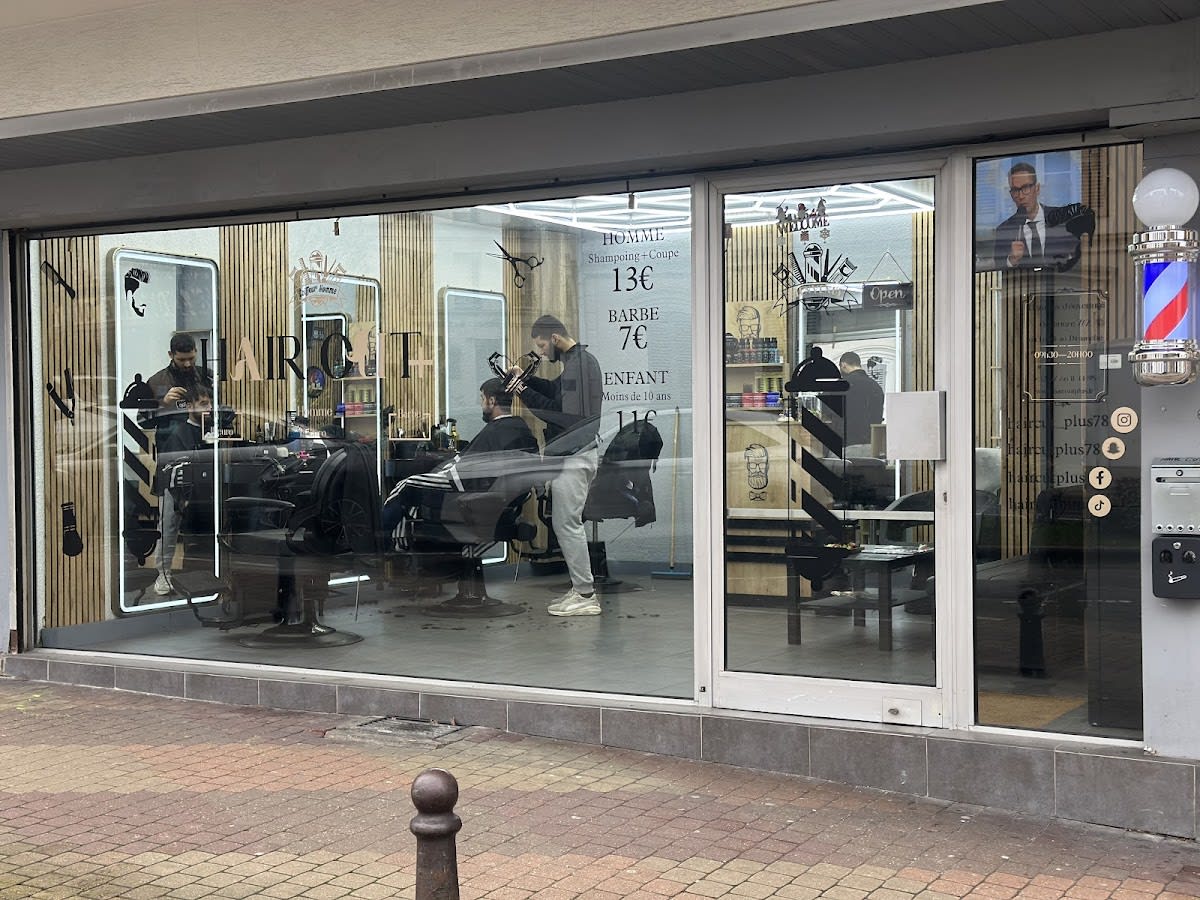 Salon Core