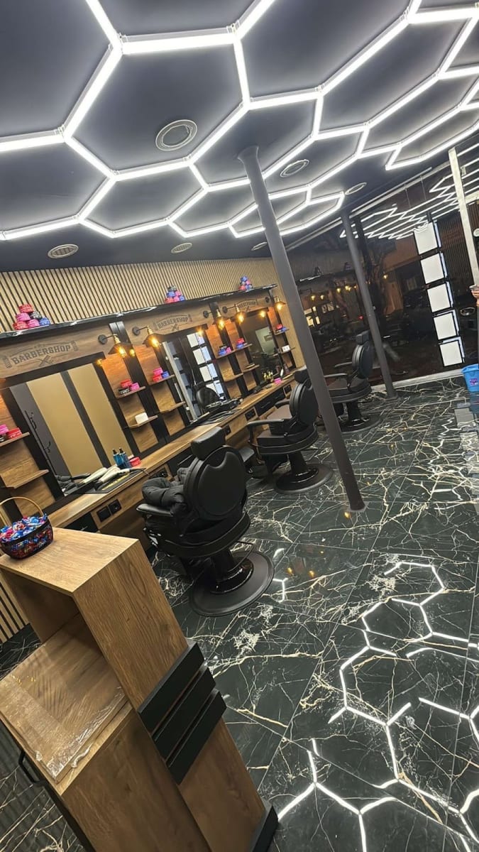 Salon Core
