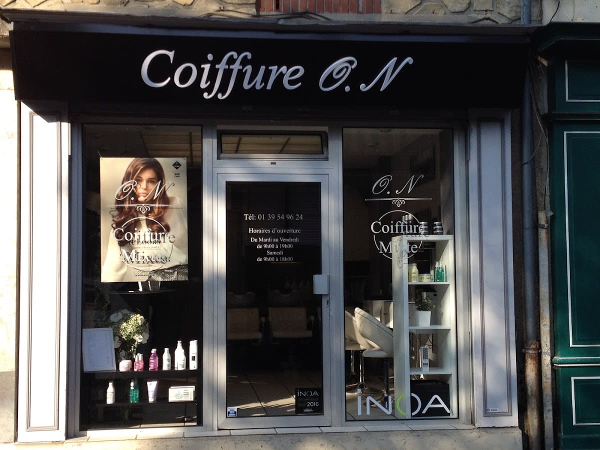 Salon Core