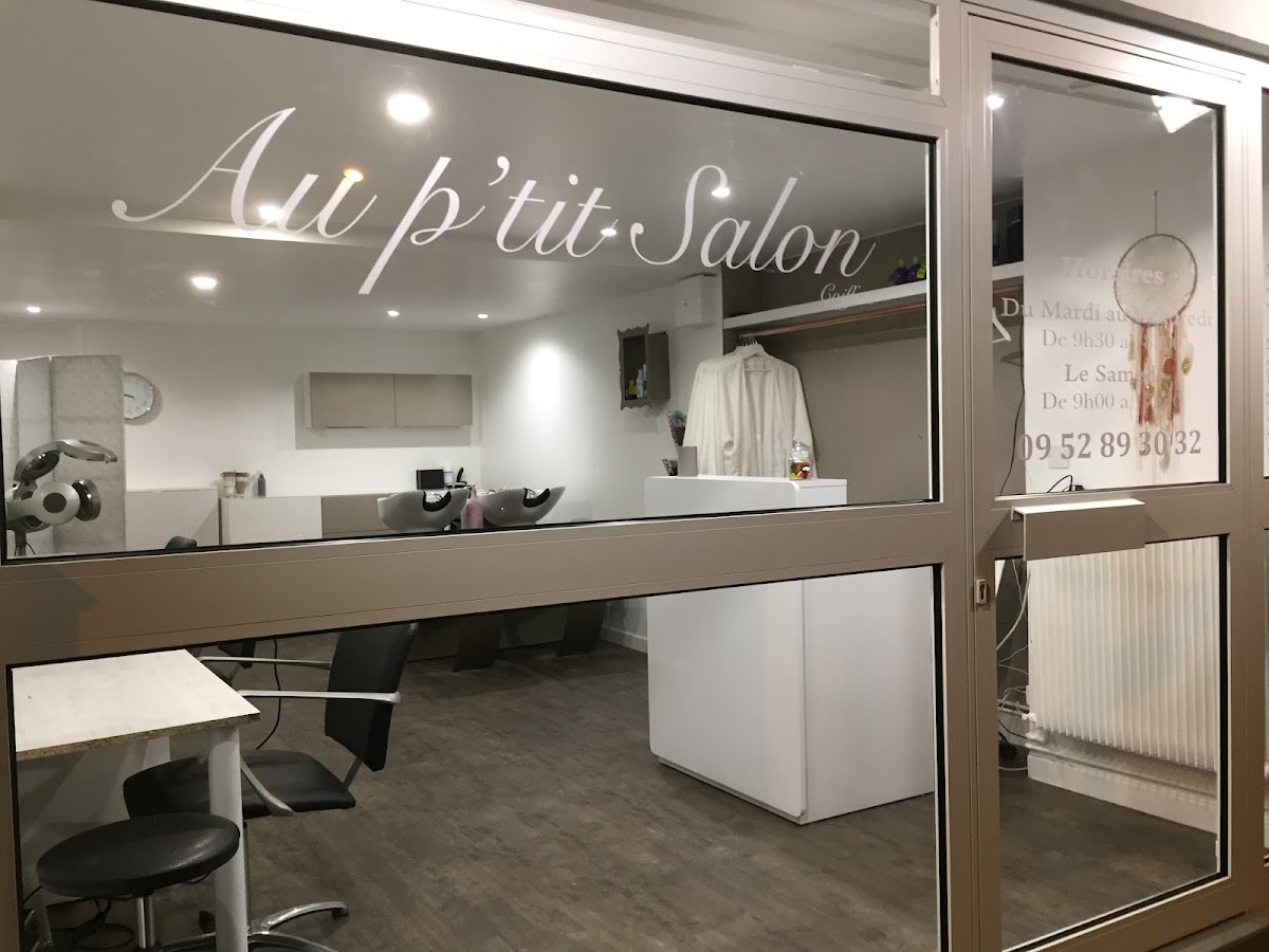 Salon Core